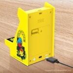 My Arcade Pac-Man Nano Player Pro 4.8" Portable Retro Arcade DGUNL4196 - Image 3
