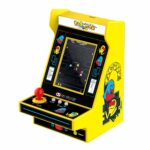 My Arcade Pac-Man Nano Player Pro 4.8" Portable Retro Arcade DGUNL4196 - Image 6