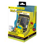 My Arcade Pac-Man Nano Player Pro 4.8" Portable Retro Arcade DGUNL4196 - Image 9