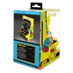 My Arcade Pac-Man Nano Player Pro 4.8" Portable Retro Arcade DGUNL4196 - Image 8