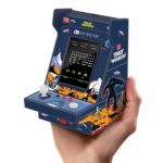 My Arcade Space Invaders Nano Player Pro 4.8" Portable Retro Arcade DGUNL7005