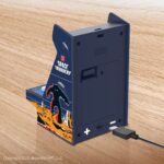 My Arcade Space Invaders Nano Player Pro 4.8" Portable Retro Arcade DGUNL7005 - Image 3