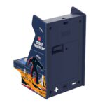 My Arcade Space Invaders Nano Player Pro 4.8" Portable Retro Arcade DGUNL7005 - Image 5