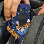 My Arcade Space Invaders Nano Player Pro 4.8" Portable Retro Arcade DGUNL7005 - Image 7