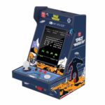 My Arcade Space Invaders Nano Player Pro 4.8" Portable Retro Arcade DGUNL7005 - Image 6