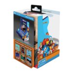 My Arcade Mega Man Pico Player 3.7" (6 Games in 1) DGUNL7011 - Image 3