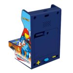 My Arcade Mega Man Pico Player 3.7" (6 Games in 1) DGUNL7011 - Image 4