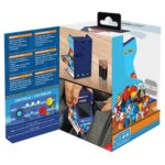 My Arcade Mega Man Pico Player 3.7" (6 Games in 1) DGUNL7011 - Image 6