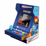 My Arcade Mega Man Pico Player 3.7" (6 Games in 1) DGUNL7011 - Image 8