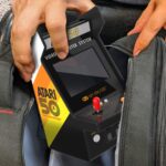 My Arcade Atari Micro Player Pro 6.7" (100 Games in 1) DGUNL7013 - Image 4