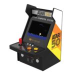 My Arcade Atari Micro Player Pro 6.7" (100 Games in 1) DGUNL7013 - Image 5