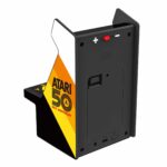 My Arcade Atari Micro Player Pro 6.7" (100 Games in 1) DGUNL7013 - Image 7