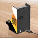 My Arcade Atari Nano Player Pro 4.8" (75 Games in 1) DGUNL7014 - Image 3