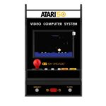 My Arcade Atari Nano Player Pro 4.8" (75 Games in 1) DGUNL7014 - Image 5