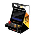 My Arcade Atari Nano Player Pro 4.8" (75 Games in 1) DGUNL7014 - Image 8