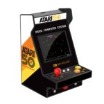 My Arcade Atari Nano Player Pro 4.8" (75 Games in 1) DGUNL7014 - Image 7