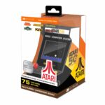 My Arcade Atari Nano Player Pro 4.8" (75 Games in 1) DGUNL7014 - Image 11