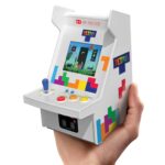 My Arcade Tetris Micro Player Pro 6.7" Portable Retro Arcade DGUNL7025