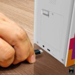 My Arcade Tetris Micro Player Pro 6.7" Portable Retro Arcade DGUNL7025 - Image 3