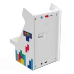 My Arcade Tetris Micro Player Pro 6.7" Portable Retro Arcade DGUNL7025 - Image 5