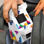 My Arcade Tetris Micro Player Pro 6.7" Portable Retro Arcade DGUNL7025 - Image 8