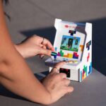 My Arcade Tetris Micro Player Pro 6.7" Portable Retro Arcade DGUNL7025 - Image 10
