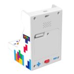 My Arcade Tetris Pico Player 3.7" (101 Games in 1) DGUNL7027 - Image 4