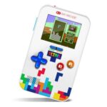 My Arcade Tetris Go Gamer Portable Video Game System (301 Games in 1) DGUNL7029