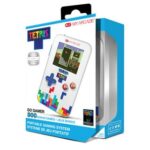 My Arcade Tetris Go Gamer Portable Video Game System (301 Games in 1) DGUNL7029 - Image 2