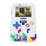 My Arcade Tetris Go Gamer Portable Video Game System (301 Games in 1) DGUNL7029 - Image 6