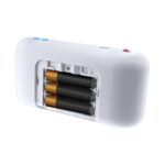 My Arcade Tetris Gamer V Portable Video Game System (201 Games in 1) DGUNL7030 - Image 3