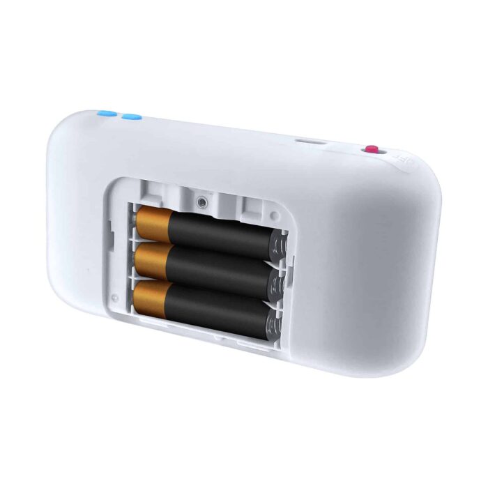 My Arcade Tetris Gamer V Portable Video Game System (201 Games in 1) DGUNL7030 - Image 3