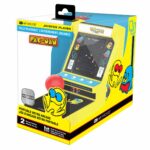 My Arcade Pac-Man Joystick Player Portable Retro Arcade DGUNL7073