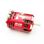 Reve D Absolute 1 Drift Brushless Motor RED 10.5T RM-A105R