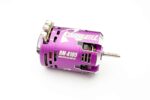 Reve D Absolute 1 Drift Brushless Motor PURPLE 13.5T RM-A135P - Image 6