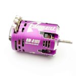 Reve D Absolute 1 Drift Brushless Motor PURPLE 10.5T RM-A105P