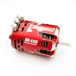 Reve D Absolute 1 Drift Brushless Motor RED 13.5T RM-A135R