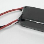 Kootai F03 7.4V 700mAh LiPo Battery KT-024