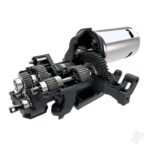 Traxxas TRX-4 Land Rover Defender 110 (clipless shell) TRX4 Silver TRX82256-4-SLVR - Image 12