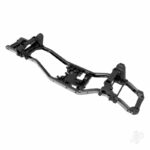 Traxxas TRX-4 Land Rover Defender 110 (clipless shell) TRX4 Silver TRX82256-4-SLVR - Image 15