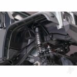 Traxxas TRX-4 Land Rover Defender 110 (clipless shell) TRX4 Silver TRX82256-4-SLVR - Image 18