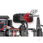 Traxxas TRX-4 Land Rover Defender 110 (clipless shell) TRX4 Silver TRX82256-4-SLVR - Image 17