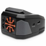 Spektrum S2100 G2 2x100W AC Smart Charger SPMXC2000I - Image 6