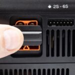 Spektrum S2100 G2 2x100W AC Smart Charger SPMXC2000I - Image 10