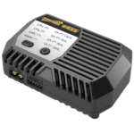 Overlander e455 50W Balance Charger for LiPo and NiMH 3425