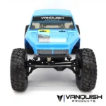 Vanquish VRD Stance RTR - Progress Blue VPS09009C - Image 2