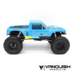 Vanquish VRD Stance RTR - Progress Blue VPS09009C - Image 3