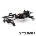 Vanquish VRD Stance RTR - Progress Blue VPS09009C - Image 6