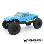 Vanquish VRD Stance RTR - Progress Blue VPS09009C - Image 10