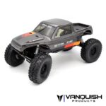 Vanquish VRD Stance RTR - Graphite VPS09009D